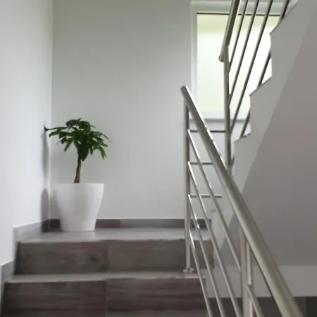 Apartmani Salkovic Thurmanec Exterior foto