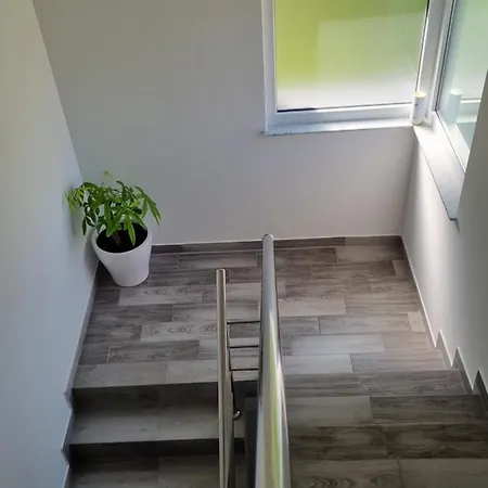 Apartmani Salkovic Thurmanec Exterior foto