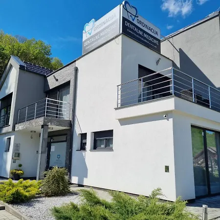 Apartmani Salkovic Thurmanec Exterior foto