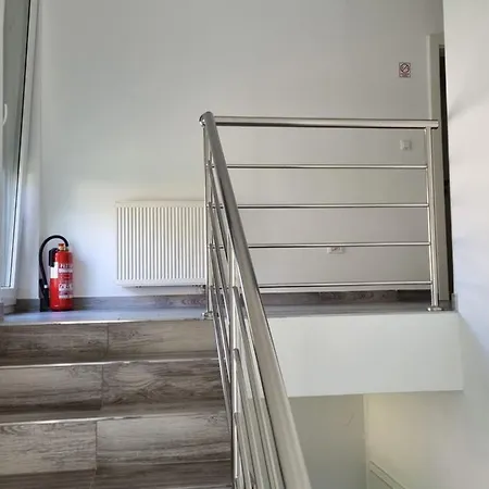 Apartmani Salkovic Thurmanec Exterior foto
