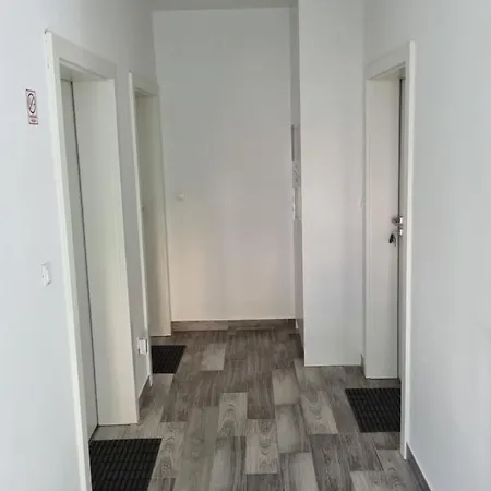 Apartmani Salkovic Thurmanec Exterior foto