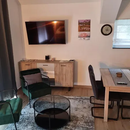 Apartmani Salkovic Thurmanec Exterior foto