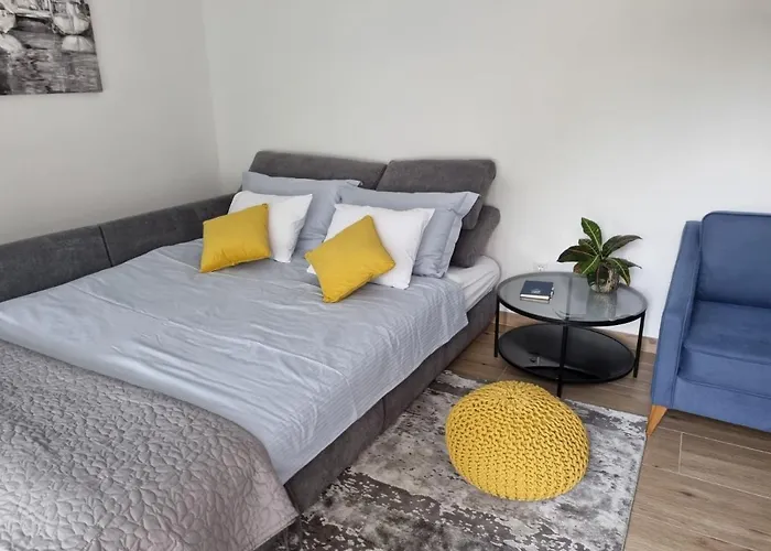 Apartmani Salkovic