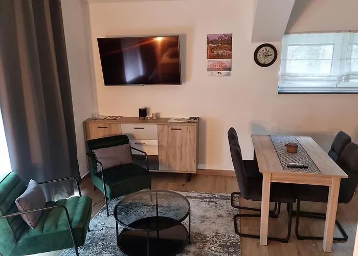 Apartmani Salkovic