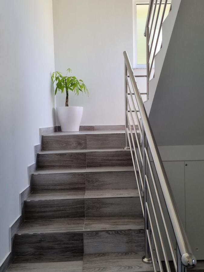 Salkovic Apartment Thurmanec