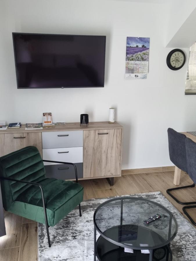Salkovic Apartment *