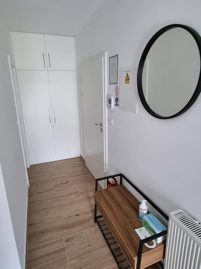 Salkovic Apartment
