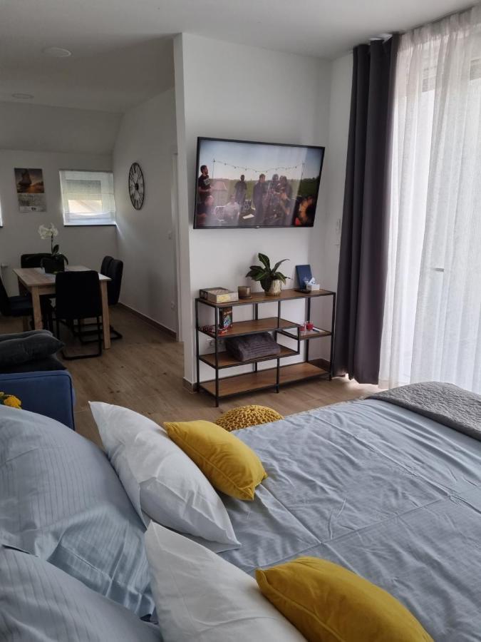 Apartment Salkovic